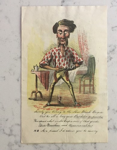 Antique victorian mean - antique,